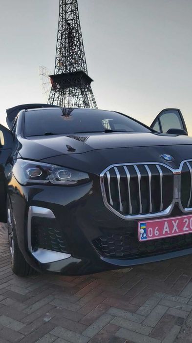 Продам BMW 220i Active Tourer, 2023 г.в.