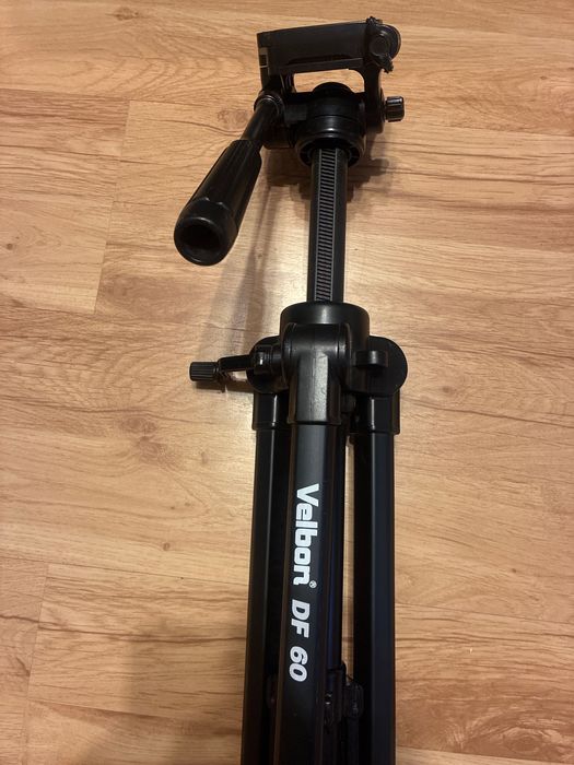 Statyw do aparatu Velbon DF 60