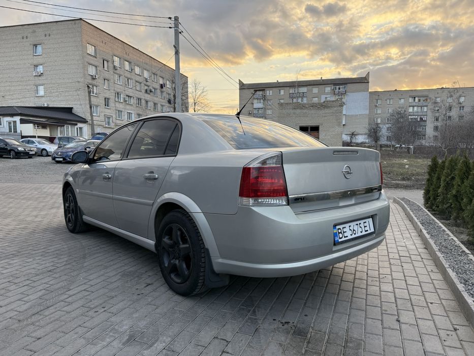 Продам Opel Vectra C