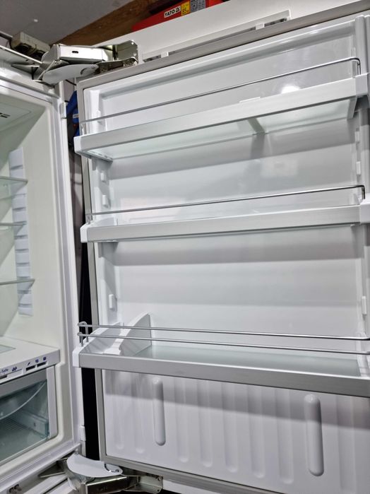 Chłodziarko-zamrażarka Liebherr,PremiumPlus,BioFresh,NoFrost,szer.76,2