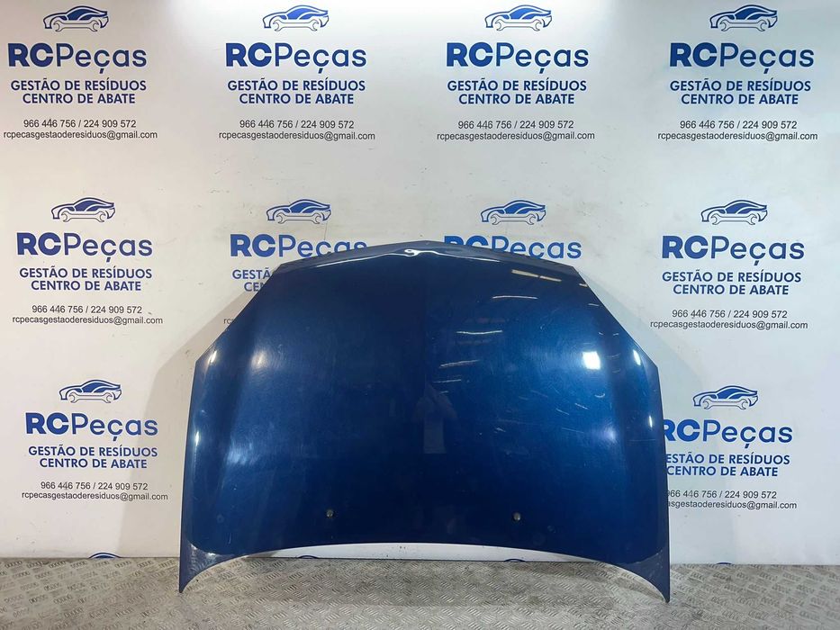Frente Completa Renault Clio 2 Gasolina 2001 a 2005
