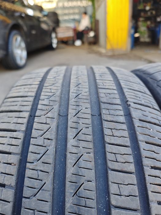 Шины Pirelli Cinturato P7 all season 245/40/18
