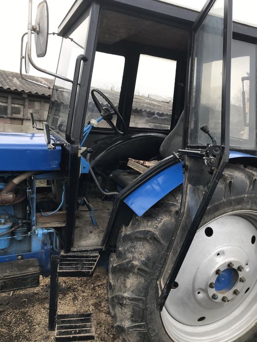 Продается трактор лтз т40