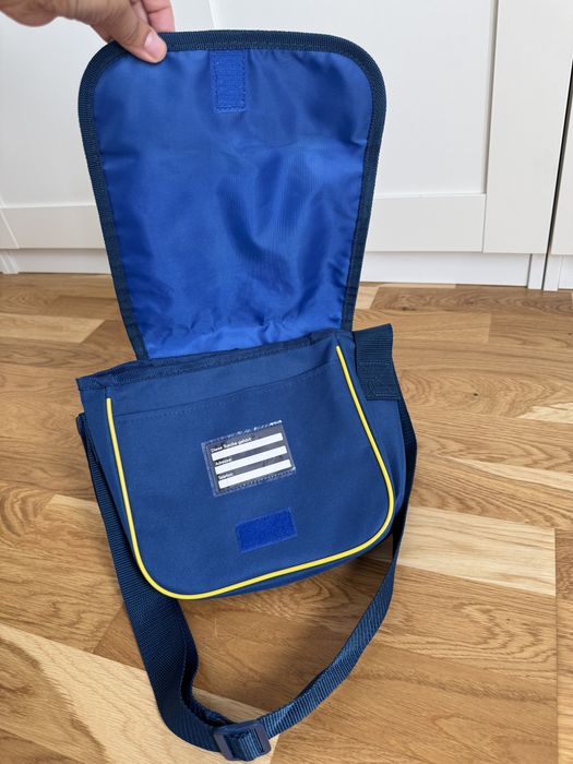 Torba listonoszka Minionki Minions