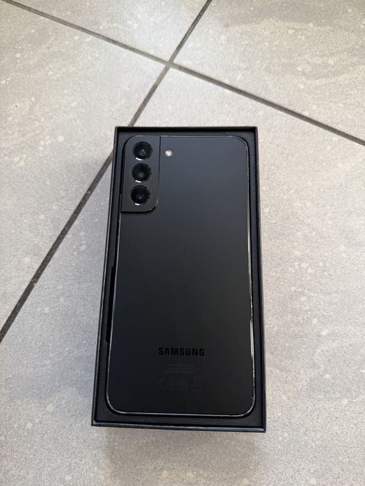 Samsung Galaxy S22 +