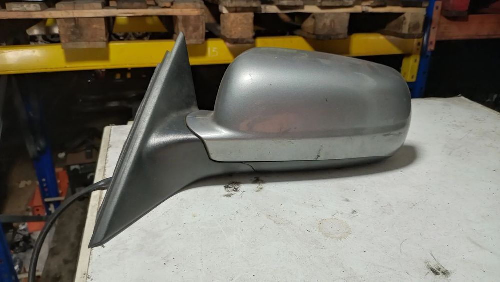 Retrovisor Passat Esquerdo