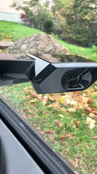 Genesis Gv60 Sport Plus 490hp