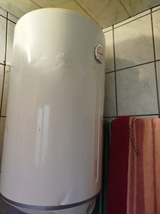 Продам бойлер ATLANIC