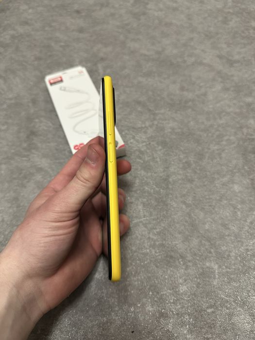 POCO M3 ІДЕАЛЬНИЙ стан