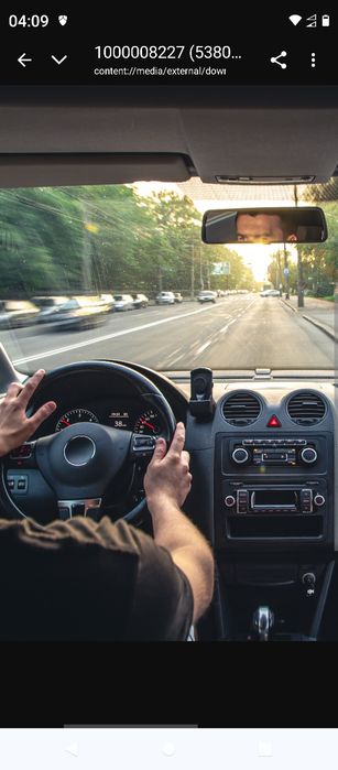 Перегоню ваше авто по Украине и Европе.