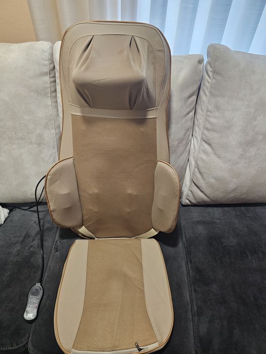 Massagador de Costas