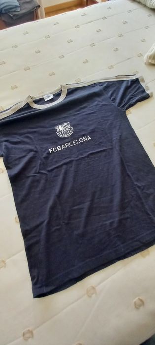 T-shirt FC Barcelona