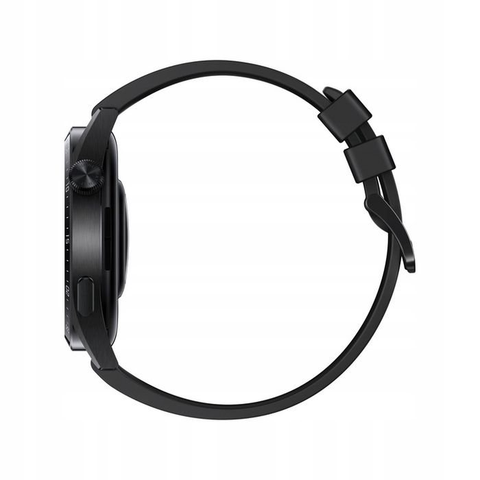 Czarny Smartwatch Huawei Watch Gt 3 46mm Active