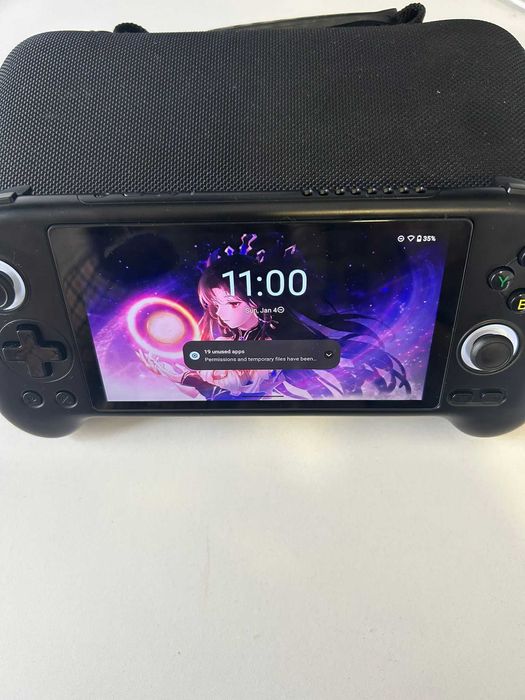 Anbernic RG556 128GB Preto