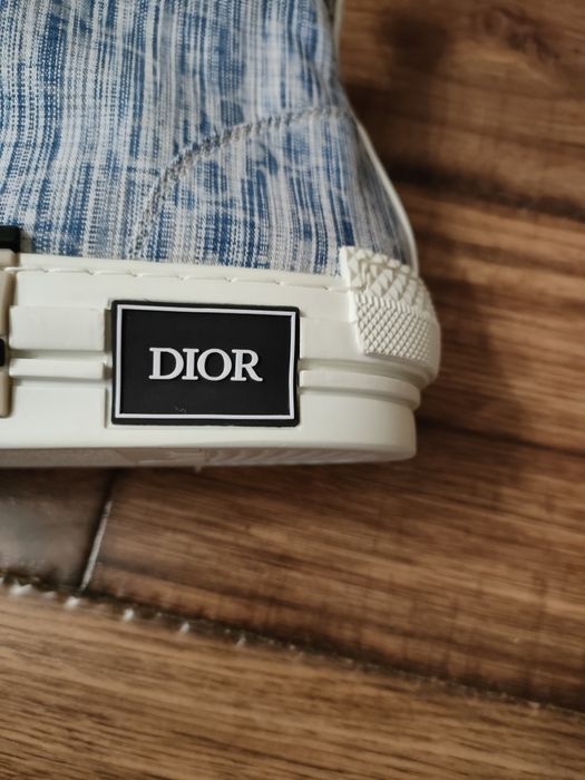 Buty DIOR. roz.43