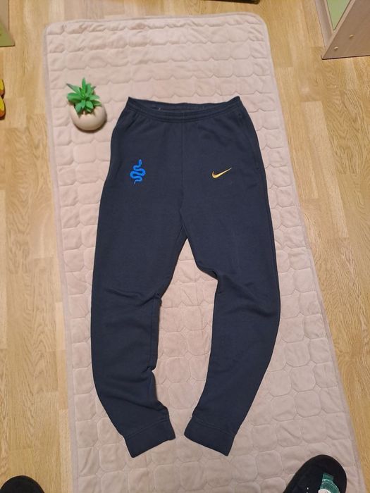 Штани  Nike inter