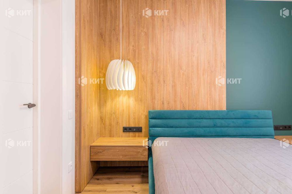 Будинок з новим ремонтом та бассейном. Салтівка (Салтовка) , 122943