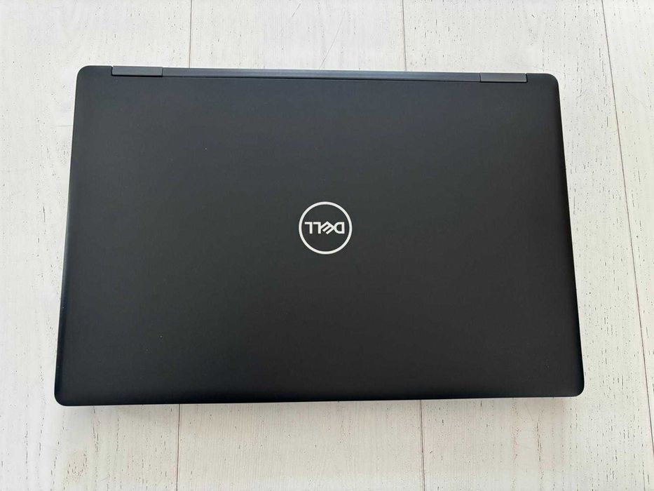 Dell Latitude 5590 – i7 / 16 GB RAM / 512 GB SSD / FHD – sprawny