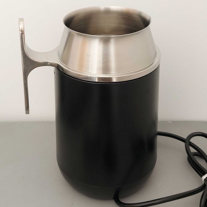 Máquina para receitas Barista Nespresso Aeroccino