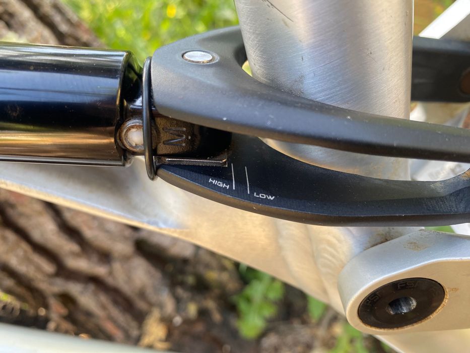 Specialized Stumpjumper EVO S2, X01 Eagle, SQlab, FOX 36, CascadeLink, Enduro 29