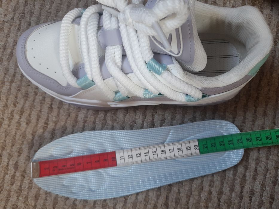Buty sportowe Seastar r. 39 sneakersy
