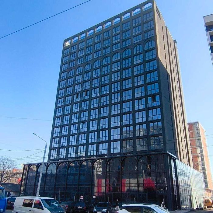 Продам видову 2-кімнатну квартиру в ЖК «Ярко Центр»