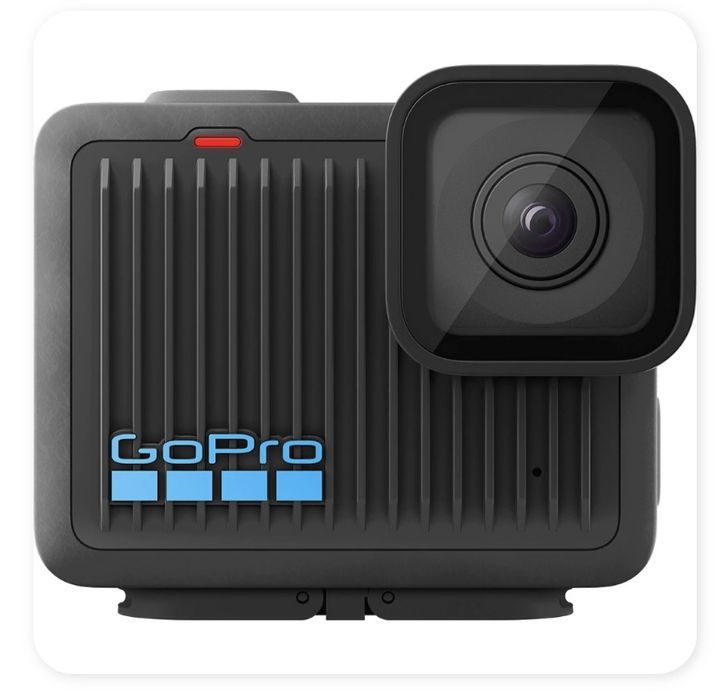 Екшн-камера GOPRO HERO
