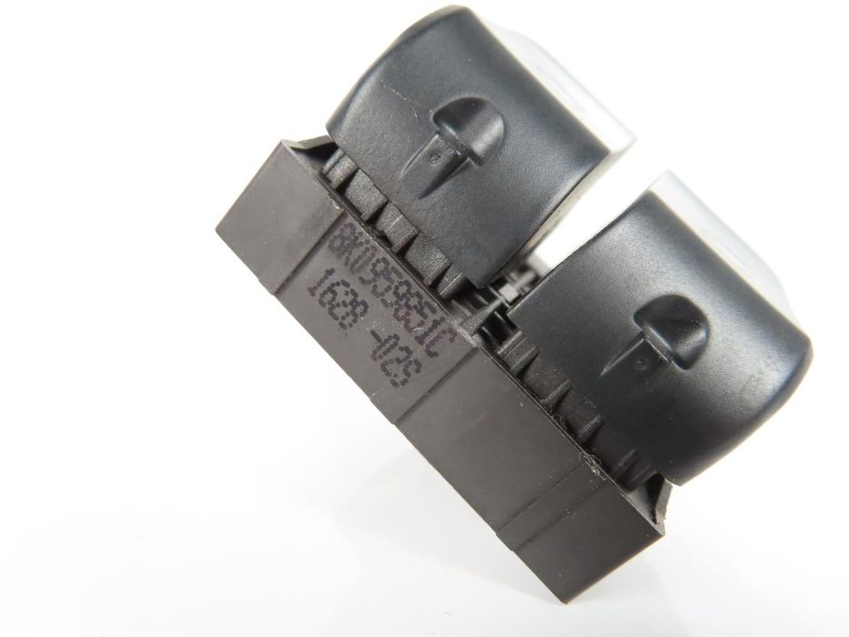 Interruptor / Botão Vidros Audi A5 Ref: 8K0959851C 2007 - 2017