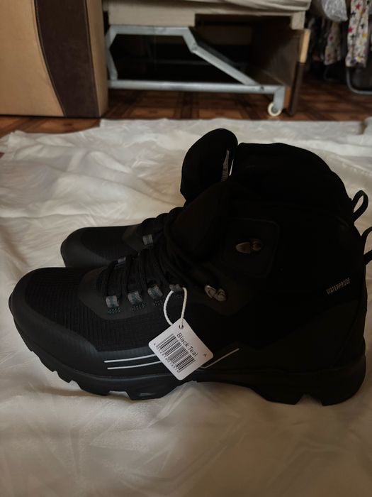 Чоловічі черевики Crivit