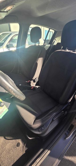 Renault Clio 1.5 dCi