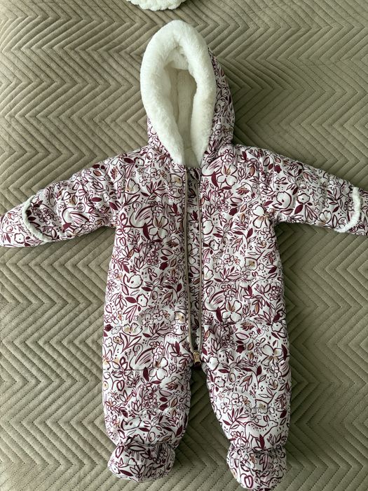 Комбінезон демі 3-6 міс