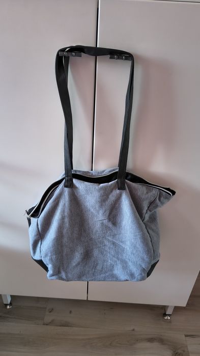 Torebka na ramię torba shopper