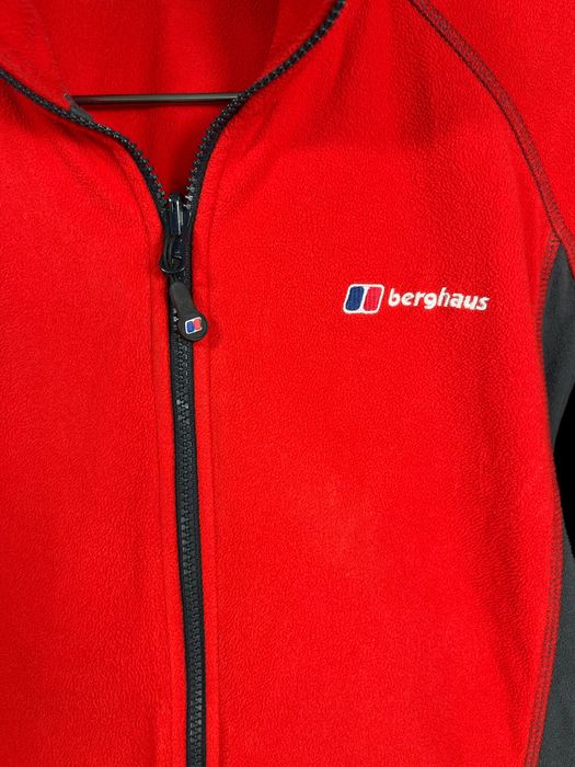 Підклад Berghaus кофта фліска