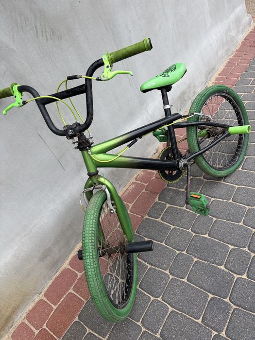 Rower BMX Oxford
