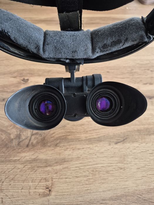 Продам Окуляри нічного бачення NV/G-16M (2+) (Реальному покупцю торг)