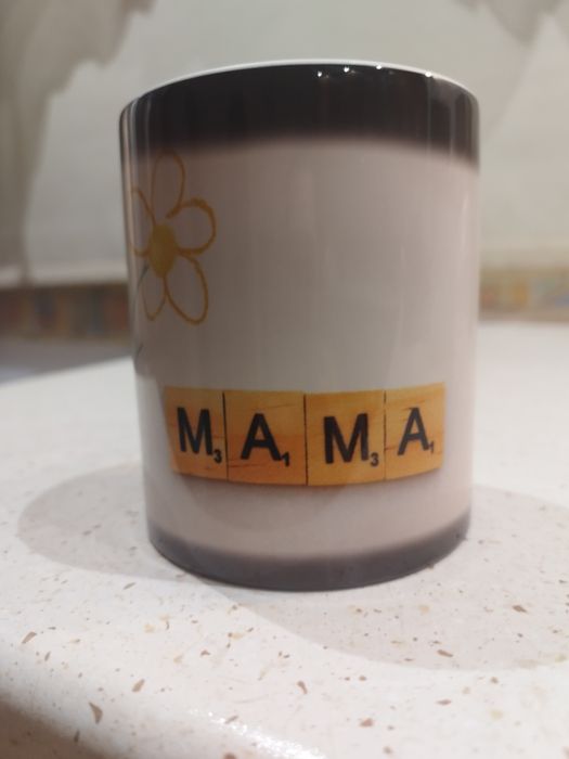 2 NOWE magiczne kubki