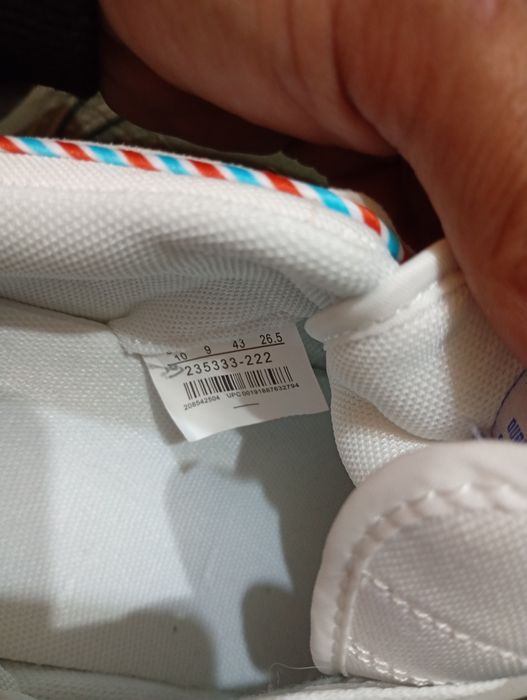 Buty Nike nieużywane nowe