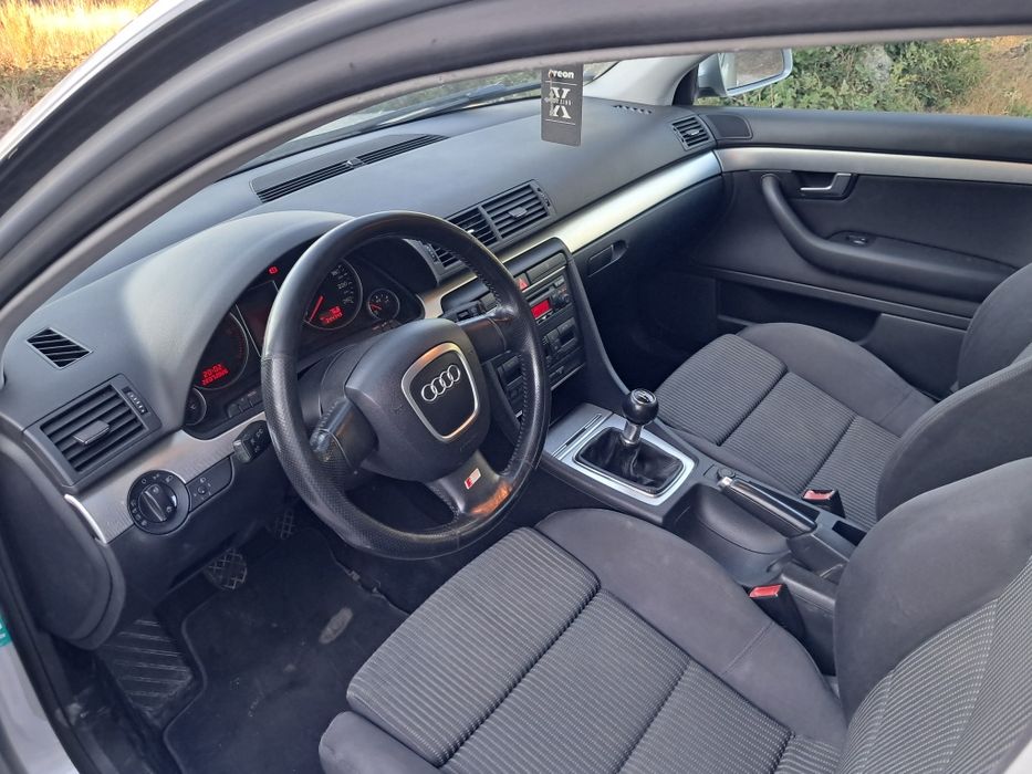 Audi A4 1.9 TDI 115cv