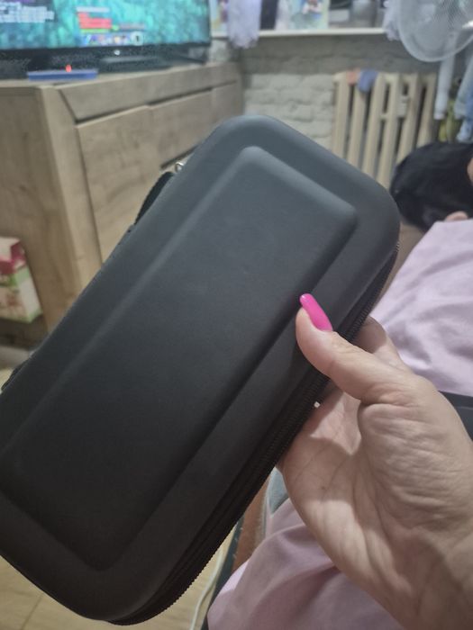 Nintendo  switch