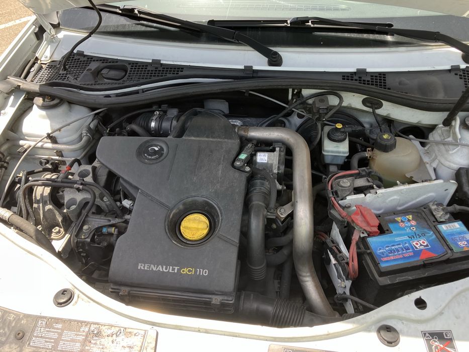 Dacia Duster 1.5 dci