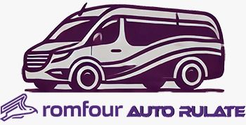 ROMFOUR AUTO RULATE top banner