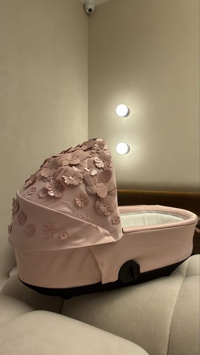 Люлька cybex mios