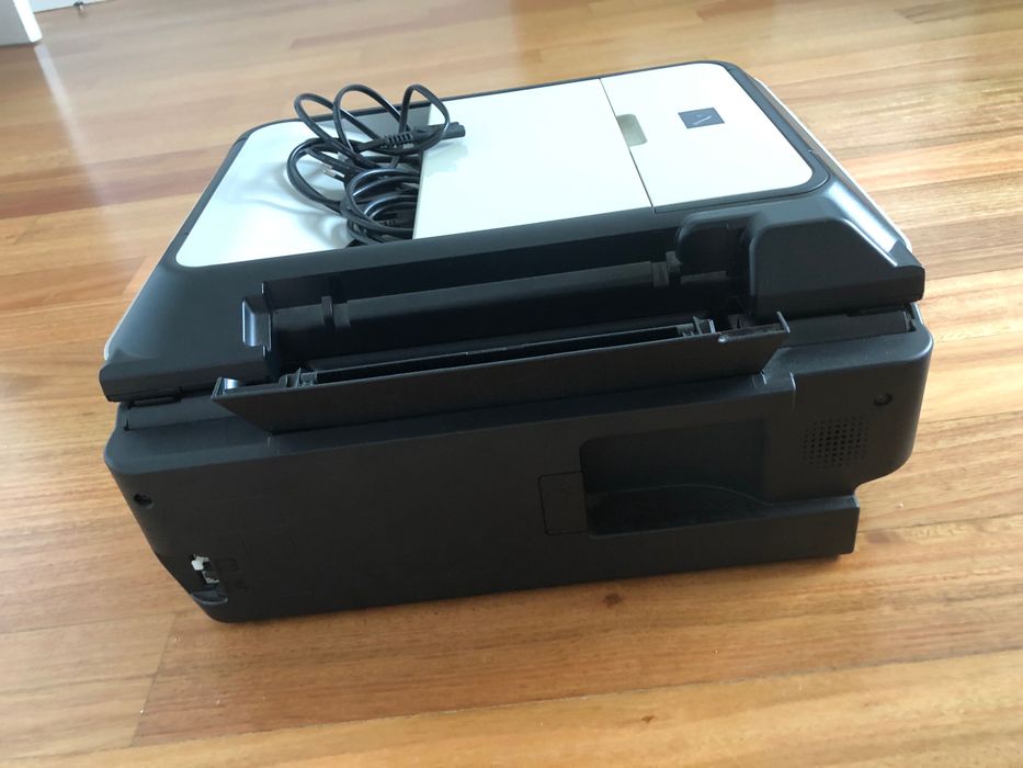 Impressora Multifunções CANON PIXMA MX 340