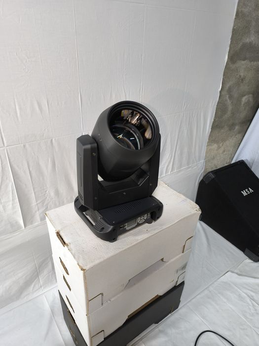 Moving head beam 230w