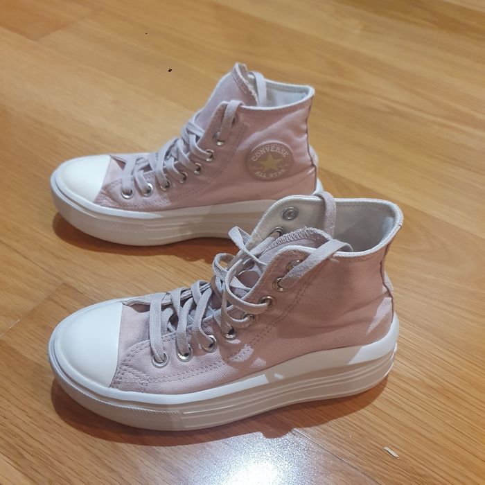 Sapatilhas "Converse All Star"