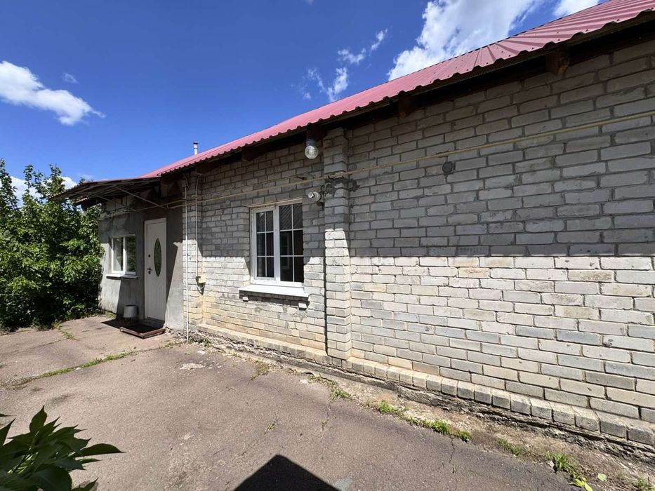 ПРОДАМ окремий будинок БЕЗ КОМІСІЙ на В.Балці 75,6 кв м, 5,68 сот, гараж літня кухня