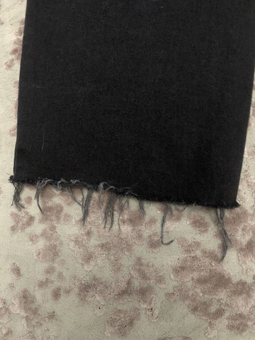 Дуже круті джинси кюлоти