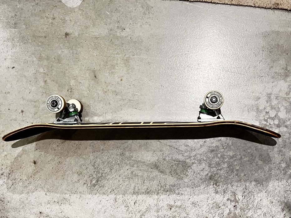 Skate Screw Ericeira + Caixa