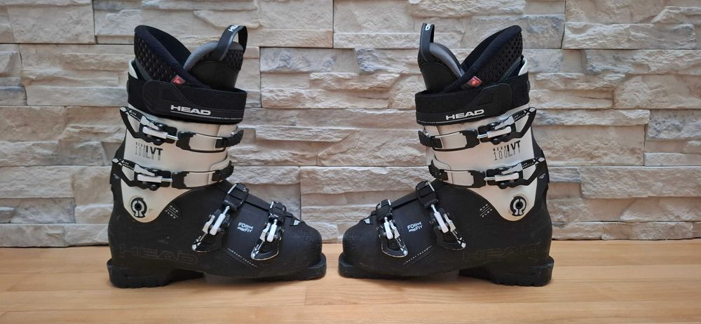 Buty narciarskie Head Nexo 100 LYT roz.27-27,5 (42)