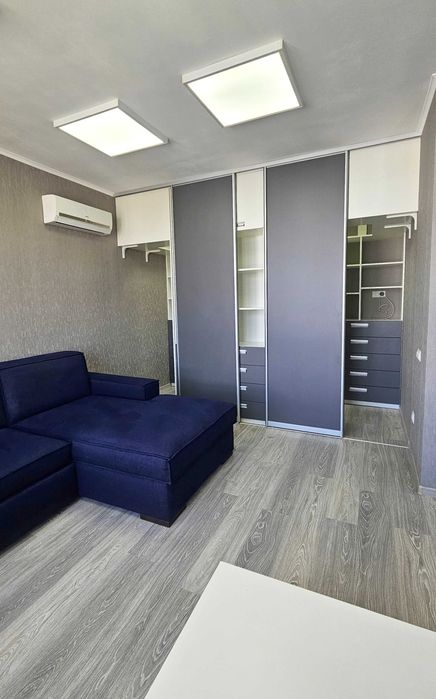 Вірменська,6. Монолітно-каркасний будинок! Квартира 48кв.м. з якісним ремонтом!